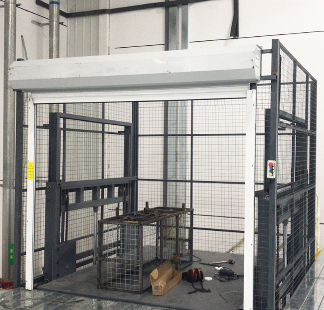 郑州升降平台选型常见问题及解决方案