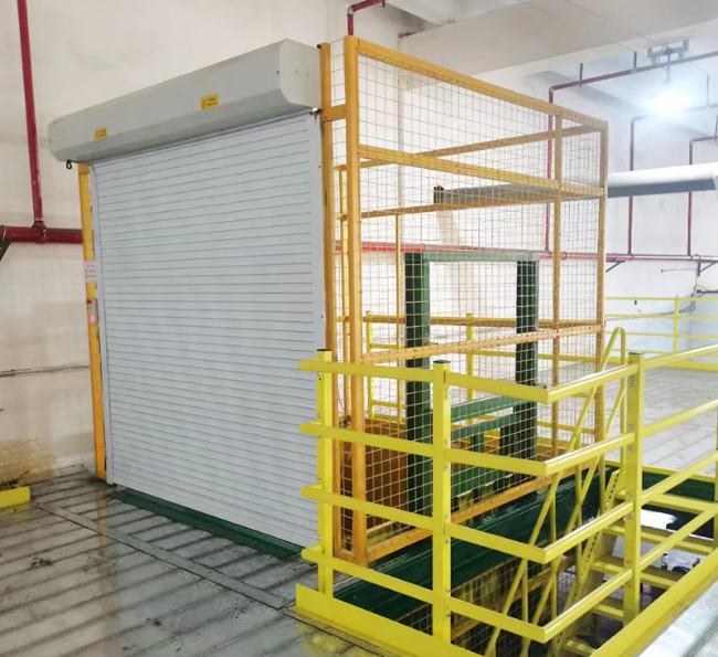 郑州升降平台安全使用常见问题及注意事项